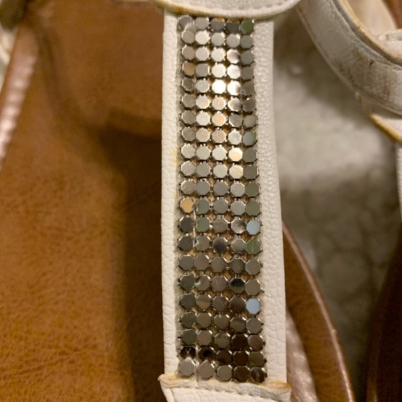 Vera wang sandals - Picture 2 of 3